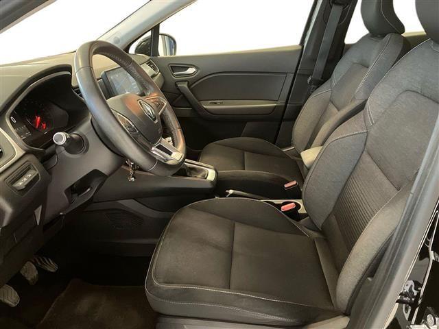 RENAULT Captur 1.5 Blue dCi 95cv Business