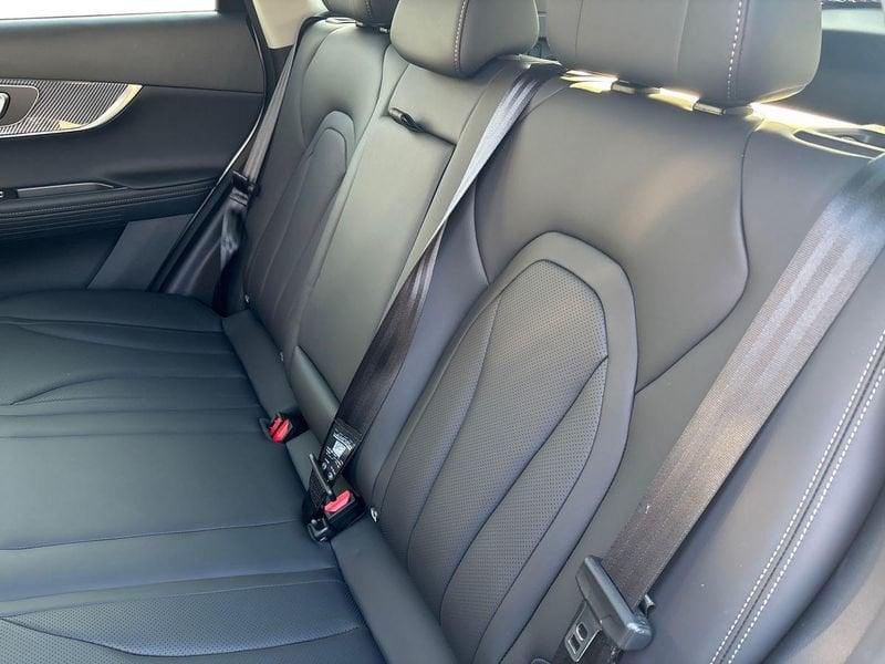 DR AUTOMOBILES dr 6.0 DR 6 1.5 BZ/GPL