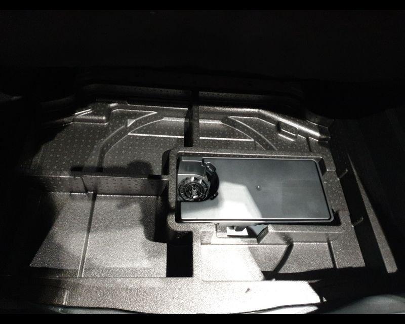 DS DS4 2ª serie BlueHDi 130 aut. Trocadero