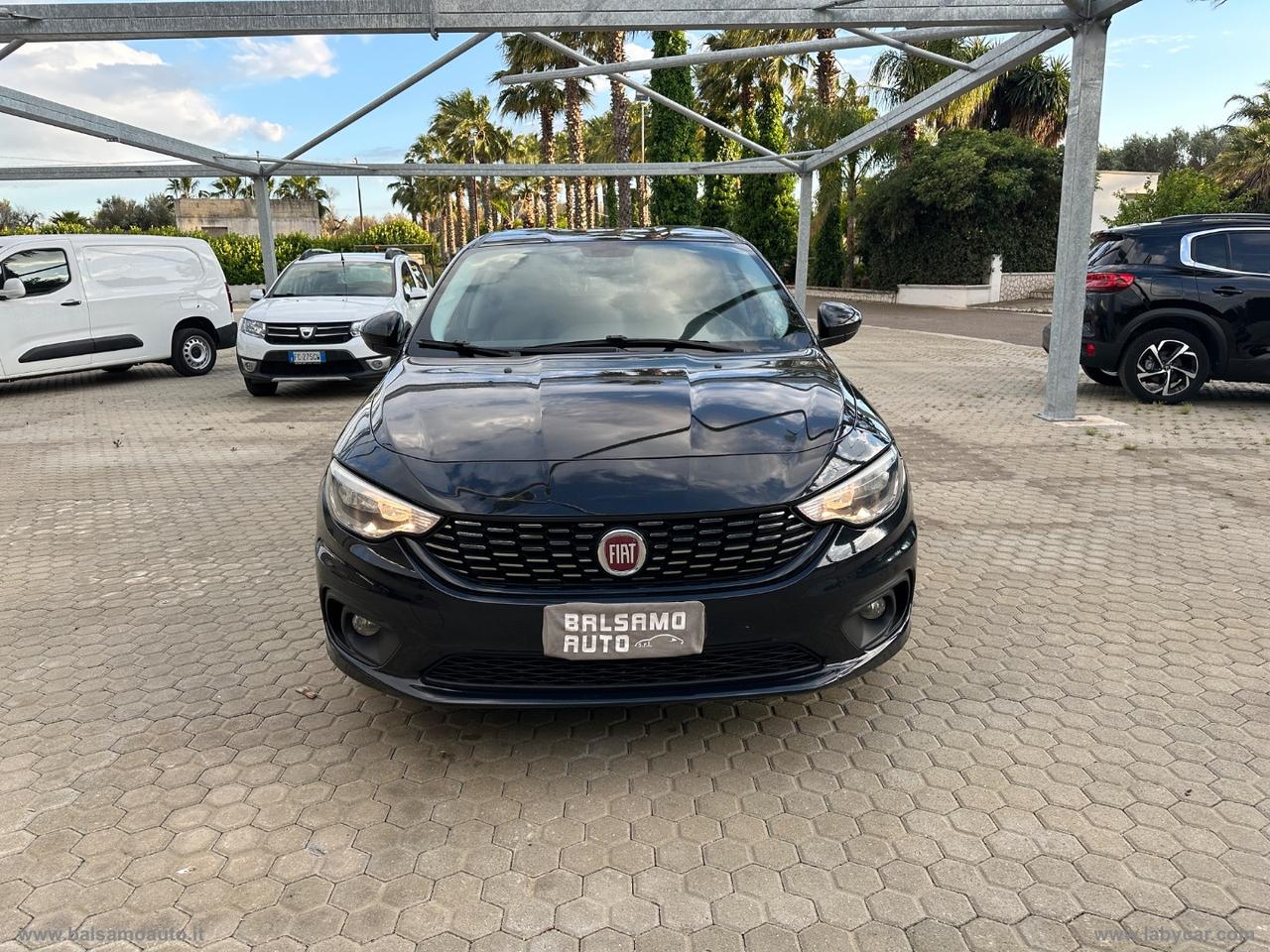 FIAT Tipo 1.3 Mjt Lounge