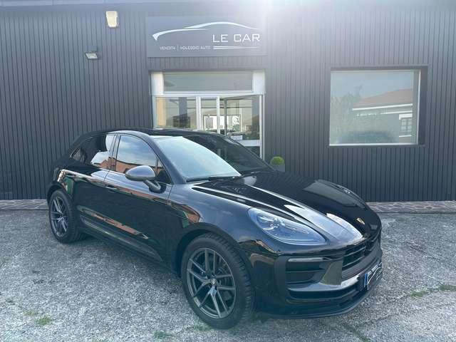 Porsche Macan Macan 2.0 T 265cv pdk COME NUOVA