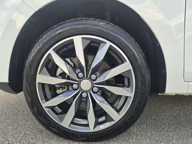 EVO Evo 3 Evo 3 1.5