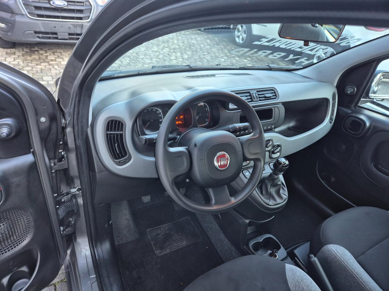 Fiat Panda 1.0 Hybrid FireFly S&S 70 CV