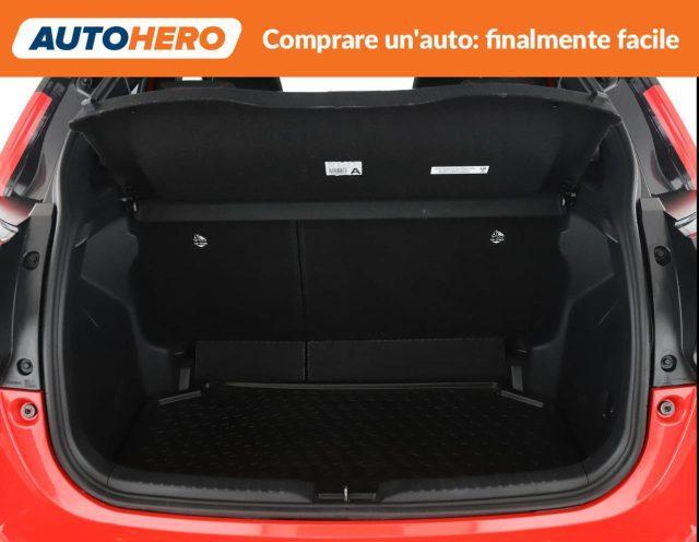 TOYOTA Yaris 1.5 Hybrid 5 porte Premiere