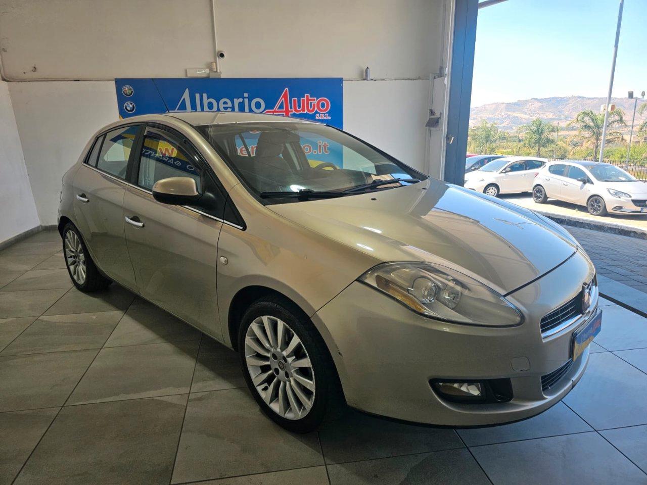 Fiat Bravo 1.9 mjt Emotion 150cv