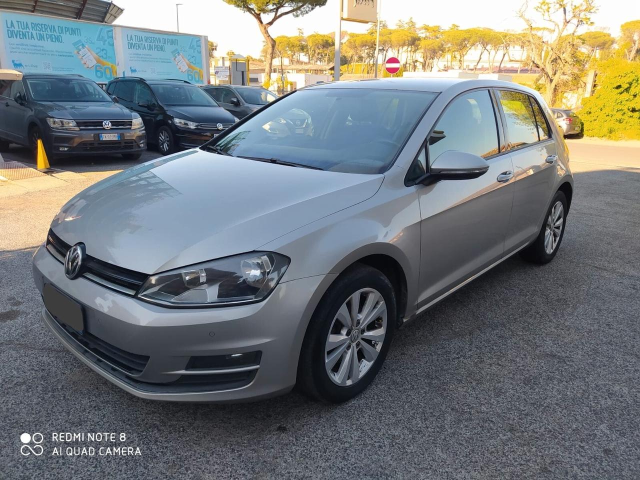 Volkswagen Golf 1.6 TDI 110 CV 5p. Executive BlueMotion Technology - OFFERTA DELLA SETTIMANA
