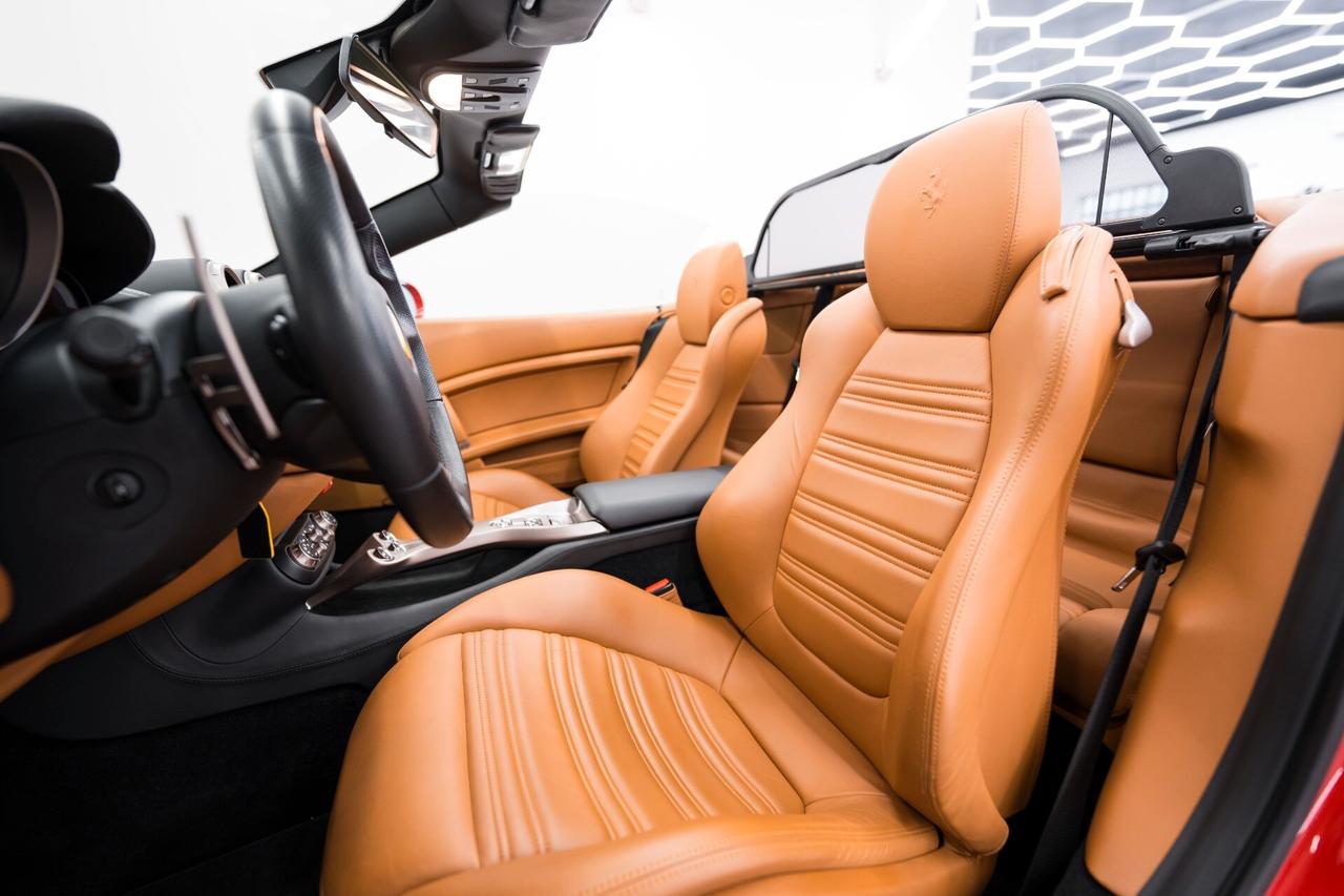 Ferrari California--PERFETTA
