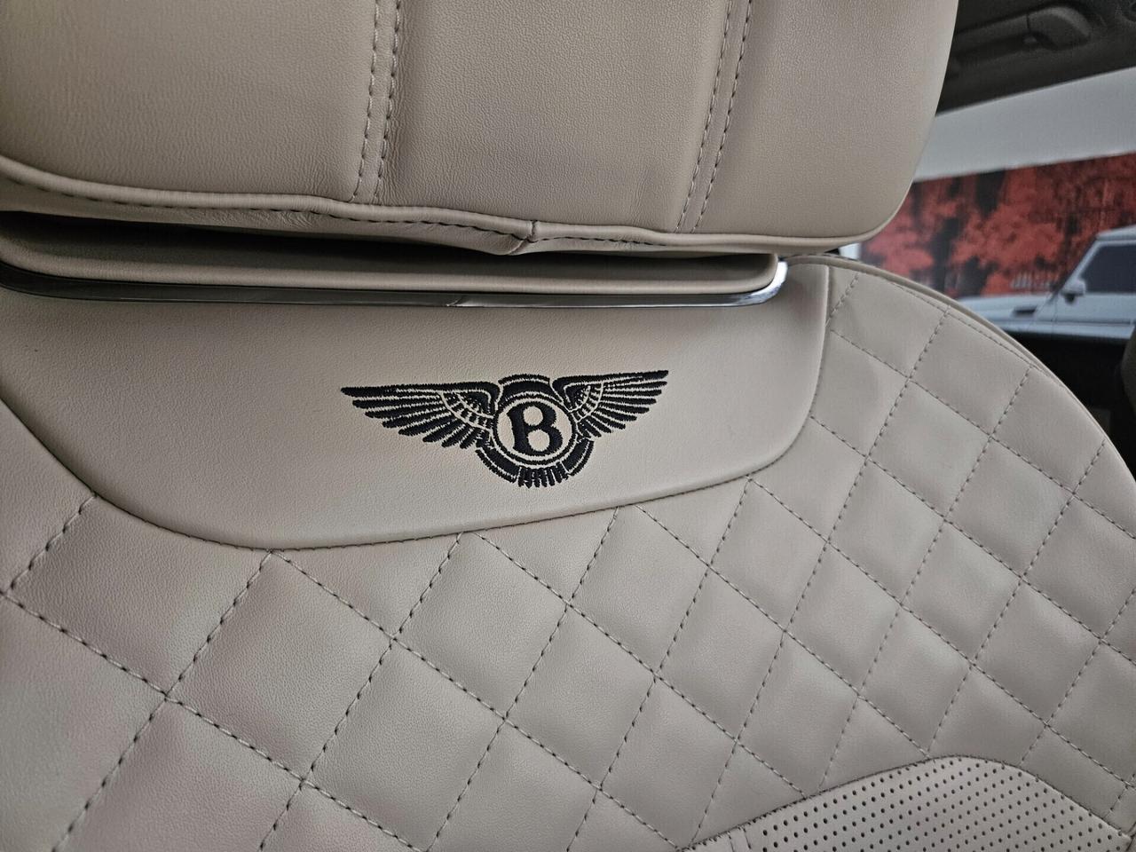 Bentley Bentayga 4.0 V8 auto - IVA ESPOSTA