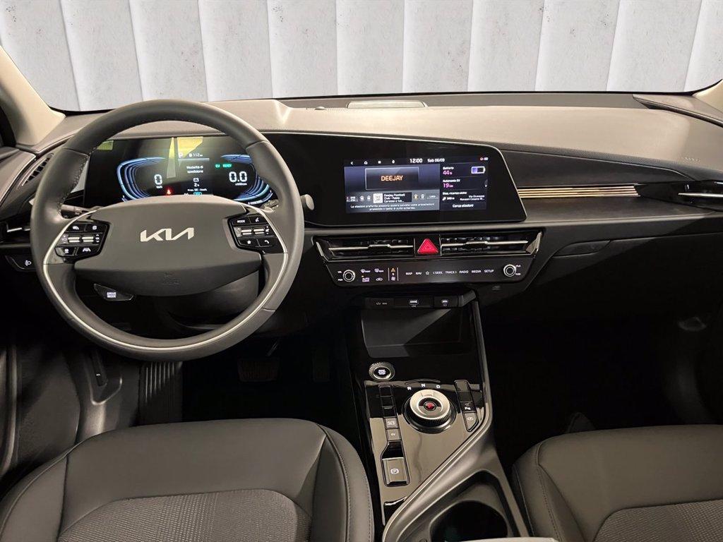 KIA Niro 1.6 gdi phev Style dct6 del 2025