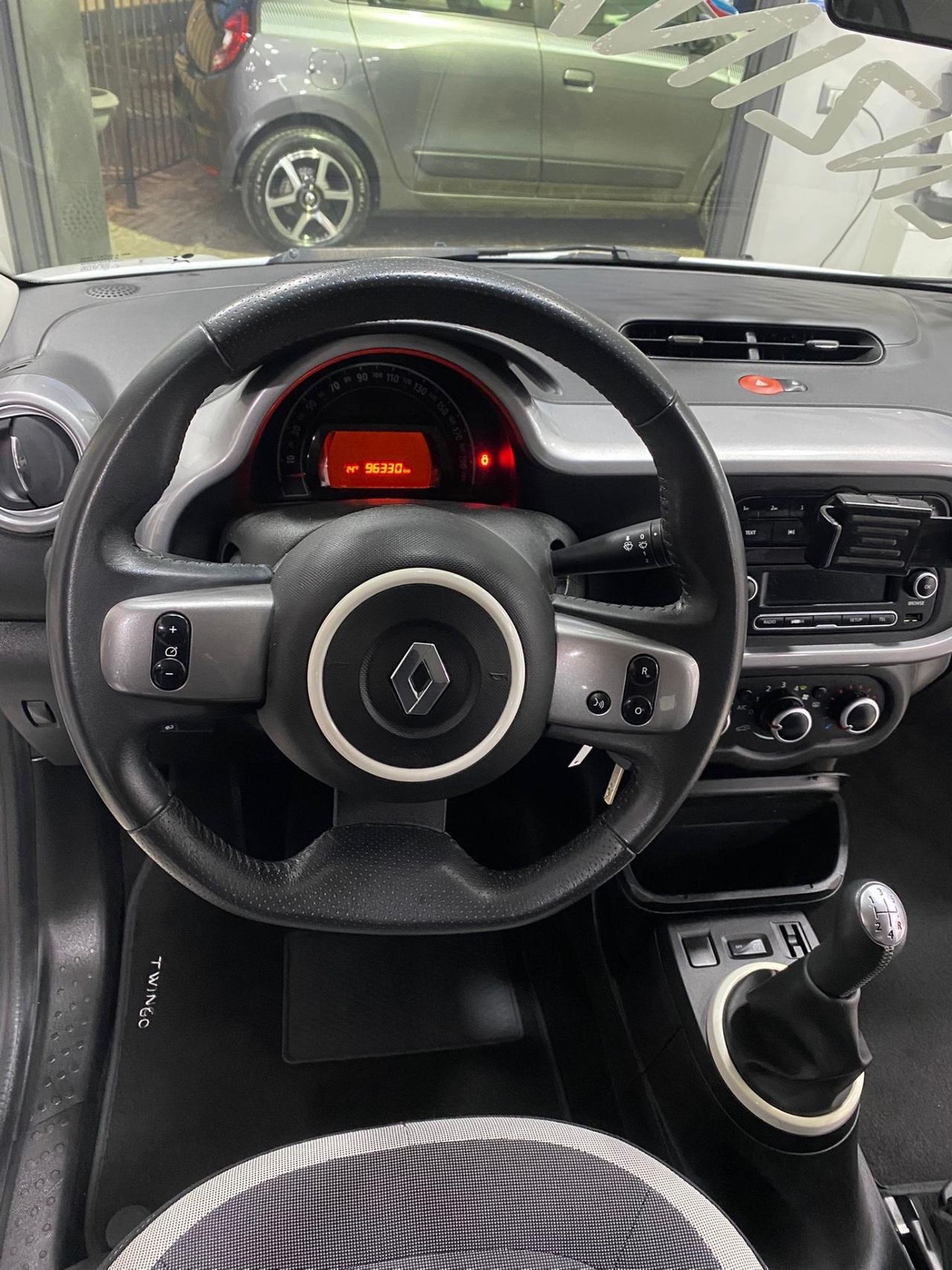 Renault Twingo LIMITED