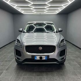 Jaguar E-Pace R Dynamic S 180 Cv G Traino 2018