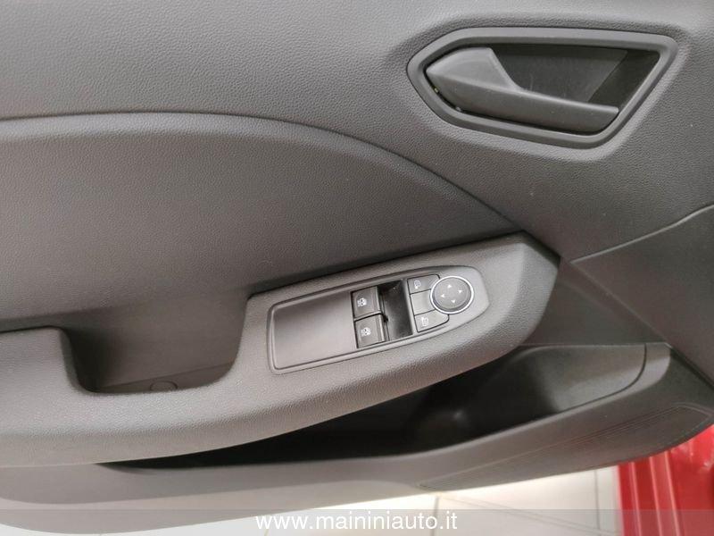 Renault Clio 1.0 SCe 65cv 5p Equilibre + Car Play