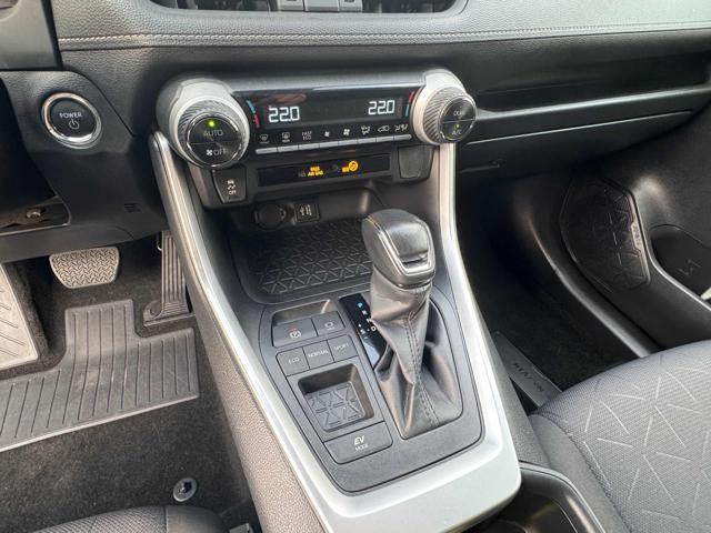 TOYOTA RAV 4 MY23 RAV4 2.5 HV (218CV) E-CVT 2WD Business