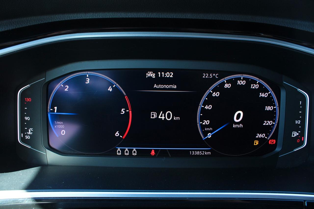 Volkswagen T-Roc 2.0 TDI SCR R-Line PLUS