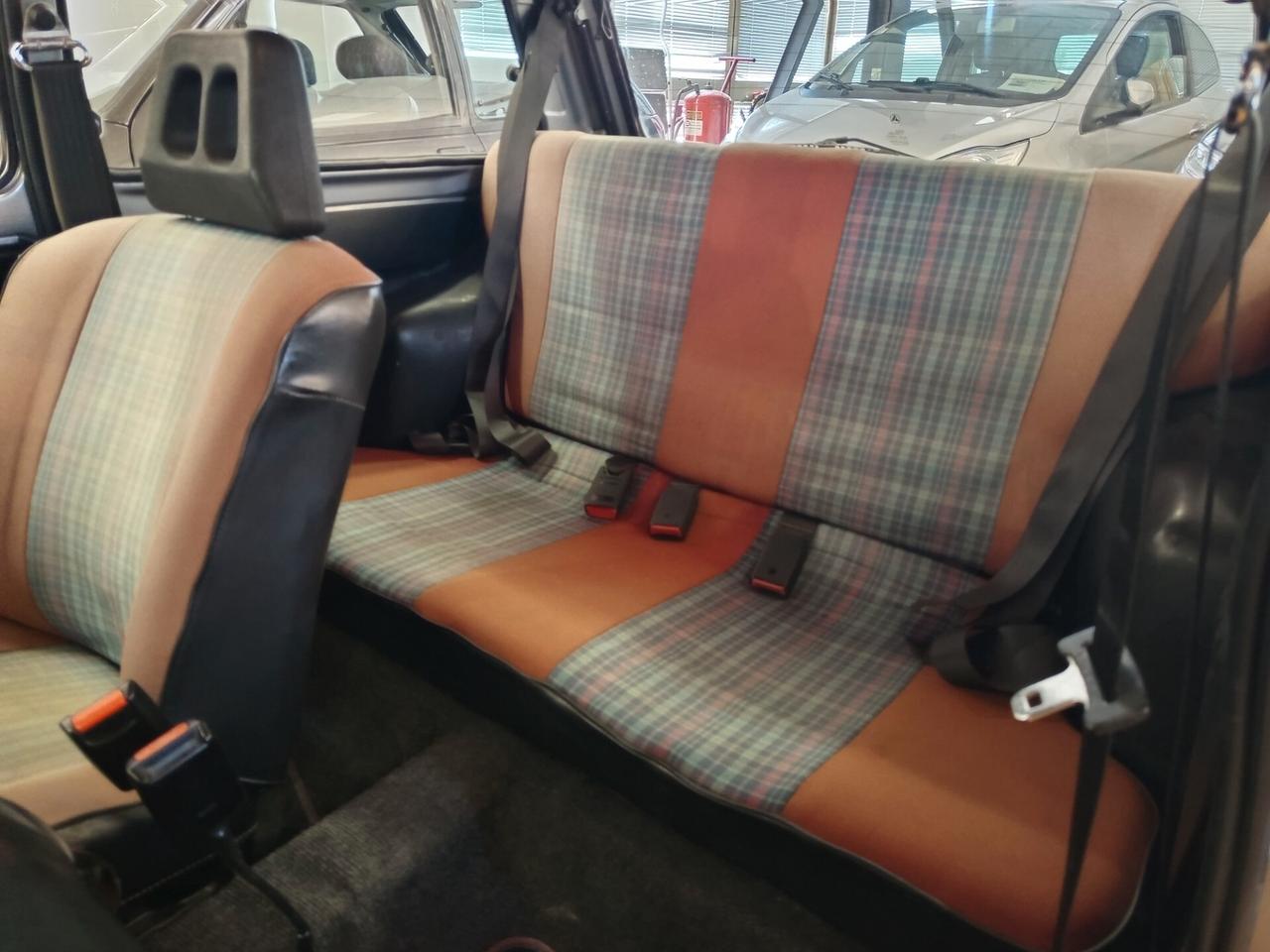 Autobianchi A 112 903 Junior