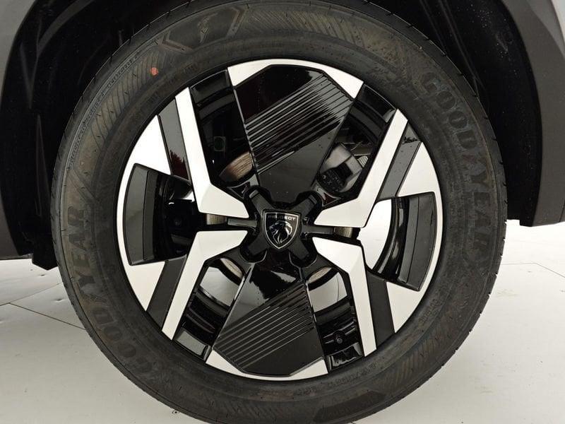 Peugeot 2008 PureTech 100 S&S Allure