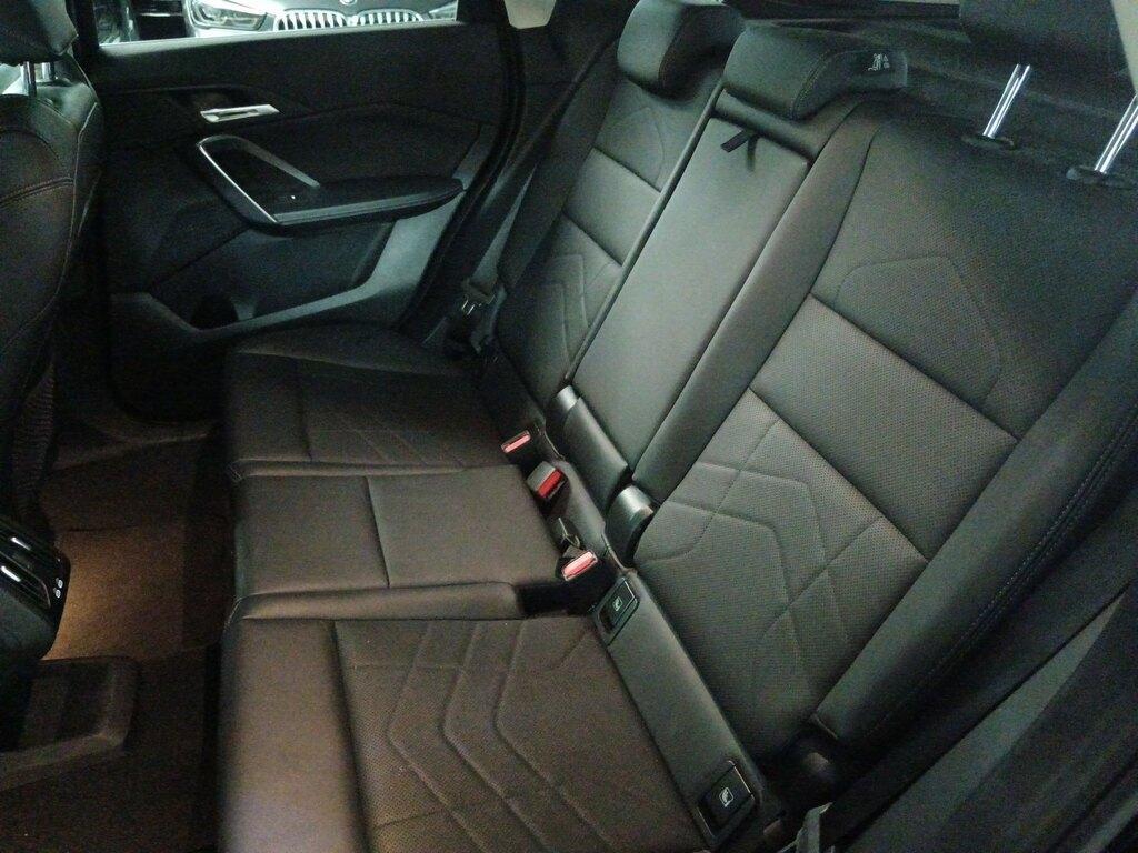 BMW X1 18 d xLine sDrive DCT