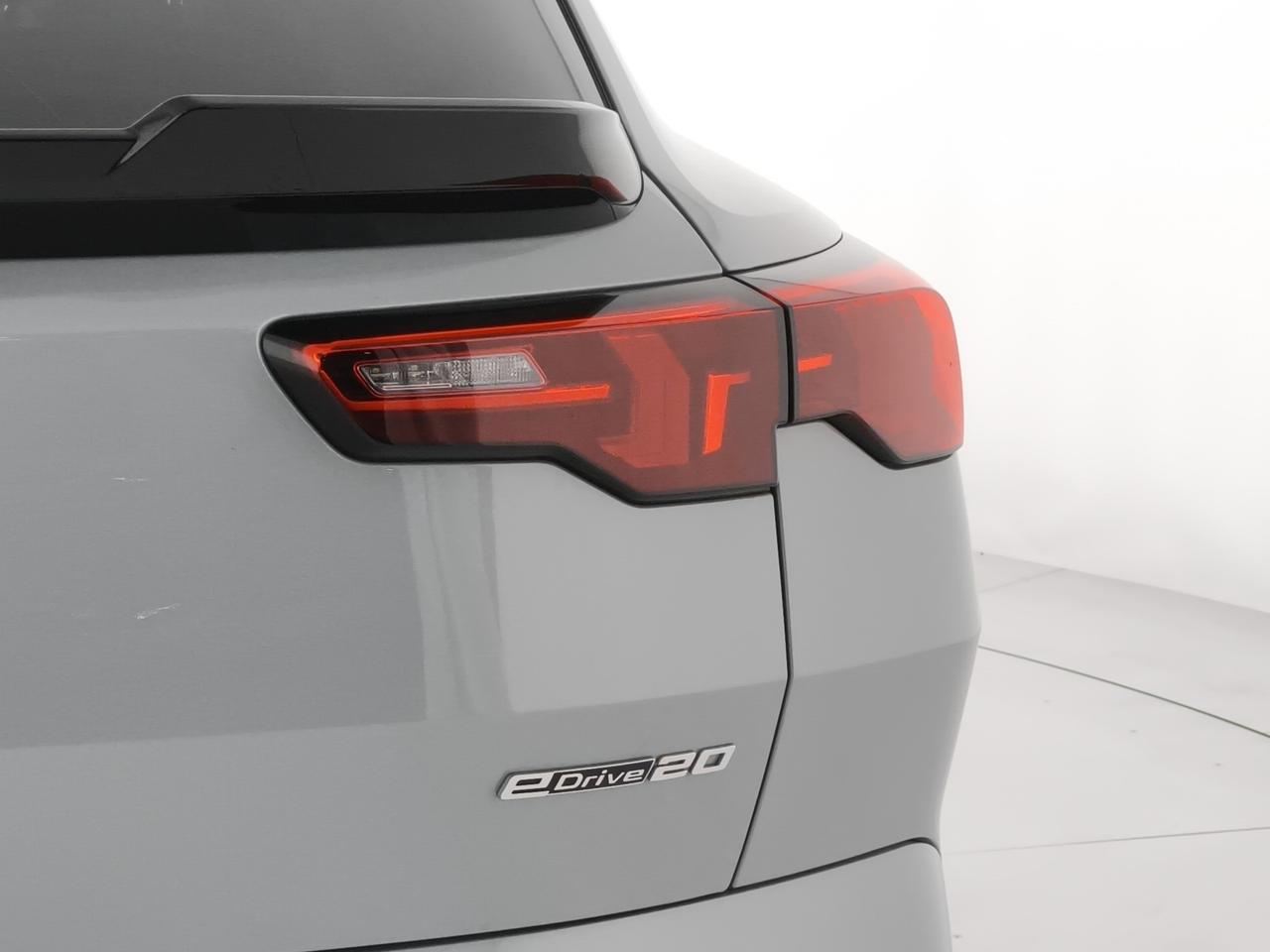 BMW X2 iX2 eDrive20 MSport Pro