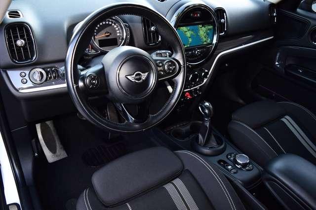 MINI Cooper SD Countryman 2.0 SD 190 cv Automatica Business
