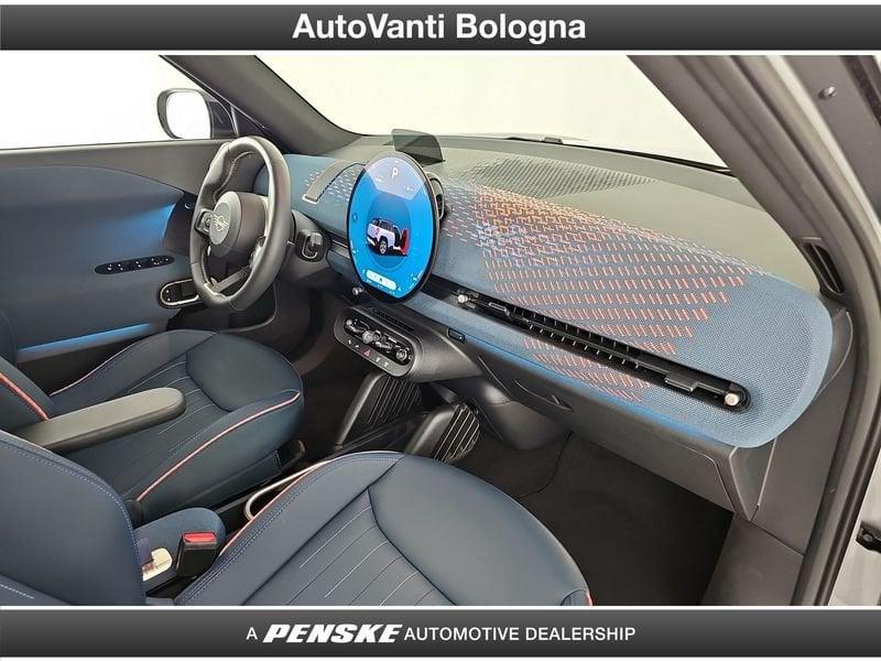 MINI Mini Aceman Mini Aceman E Favoured