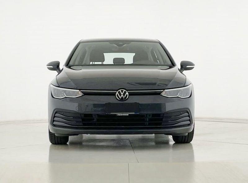 Volkswagen Golf Golf 1.0 eTSI EVO DSG Life