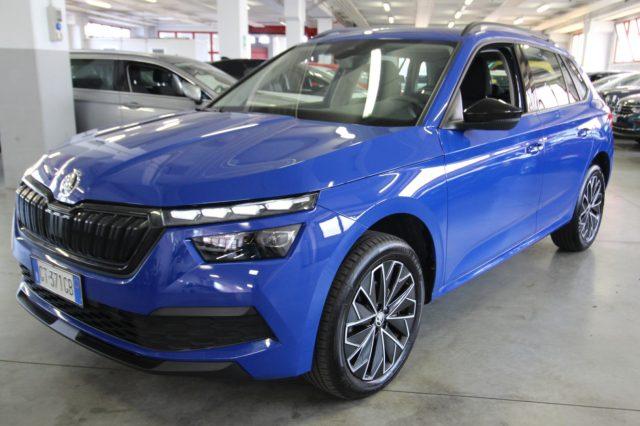 SKODA Kamiq 1.0 TSI 110 CV Style