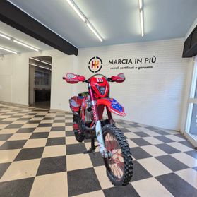 Beta RR 390 enduro 4T racing 2017