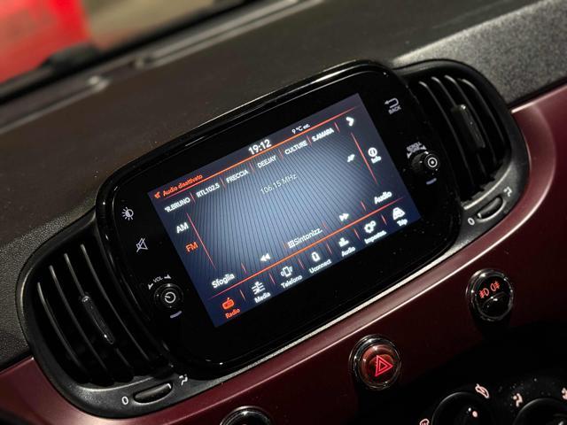 FIAT 500 1.2 Dolcevita