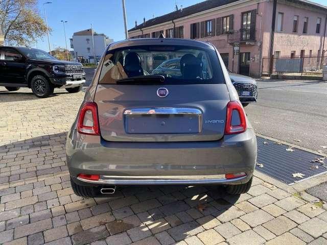 Fiat 500 1.0 Hybrid Dolcevita APP CONN-CRUISE-15"