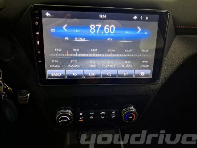 EVO Evo3 Evo 3 1.5 Bi-fuel GPL KM 22.600