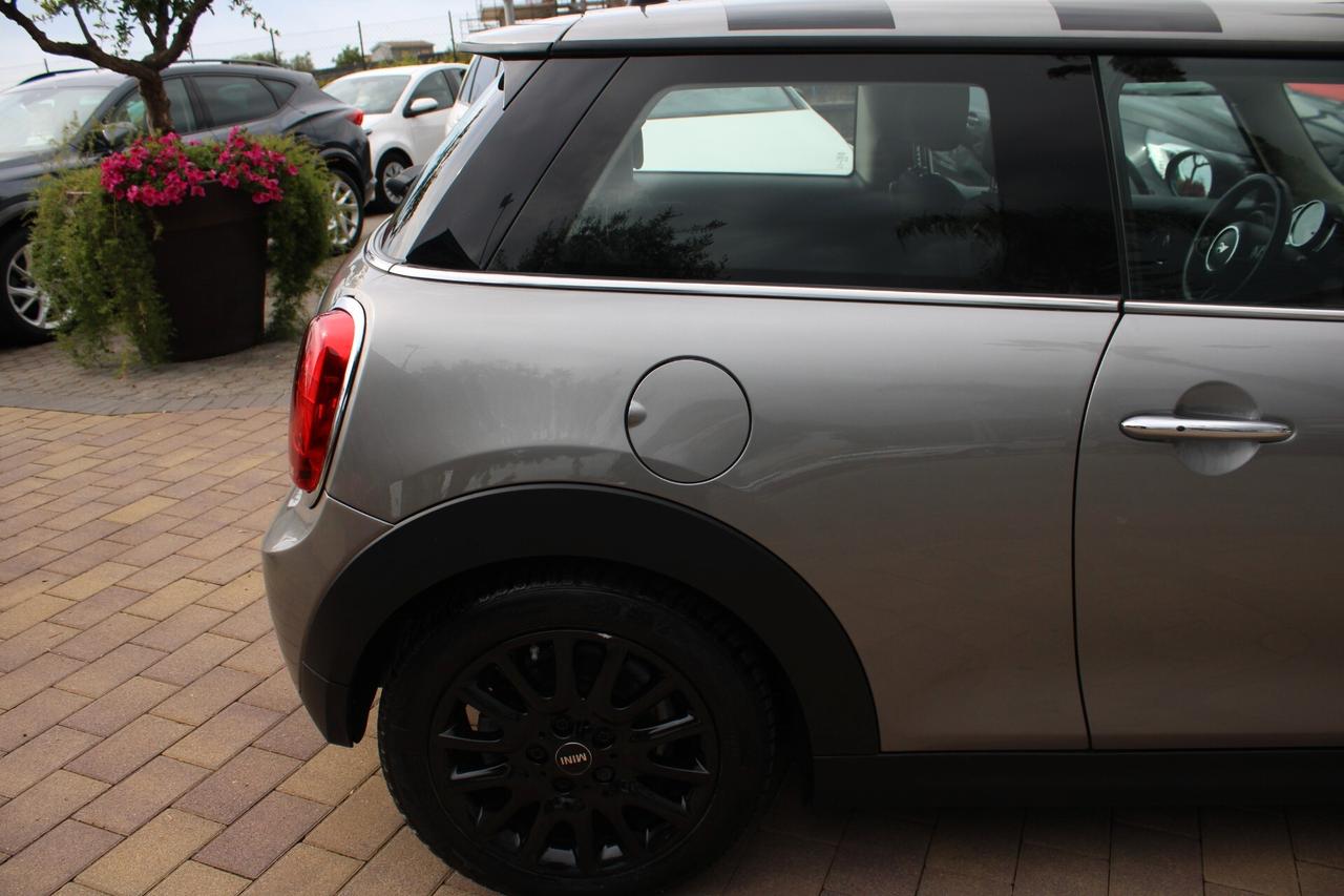 Mini Mini 1.5 Cooper D Baker Street