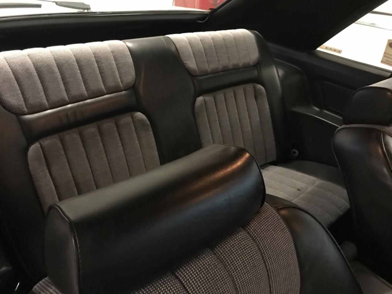 Ford Mustang Cobra