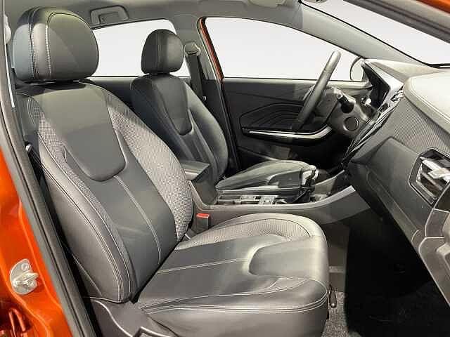 DR Automobiles DR3 1.5 115CV CVT GPL - NEOPATENTATI