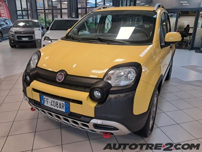 FIAT Panda Cross 1.3 Multijet S&S -PROMO