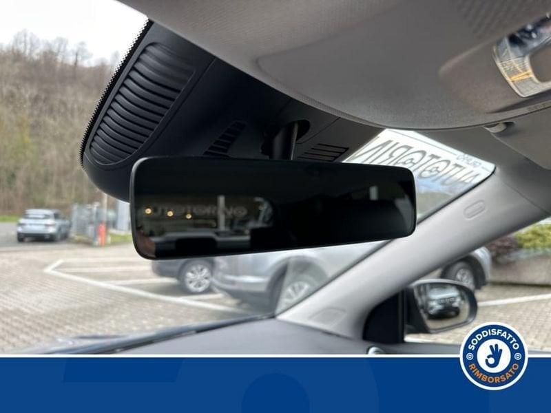 Mercedes-Benz GLA 180 d Automatic Advanced Plus Progressive