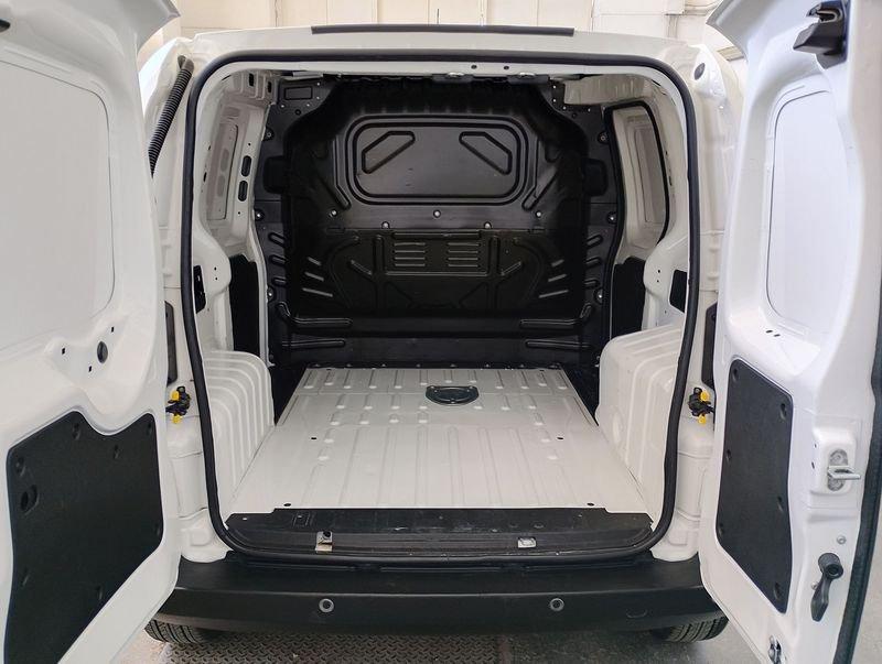 FIAT Fiorino 1.3 MJT 95CV Combinato SX