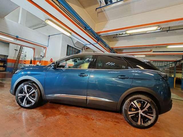 Peugeot 3008 1.2 Puretech 130cv GT+Vision 360 36 Rate da 297,72