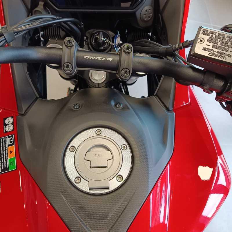 Yamaha Tracer 7 - 2026