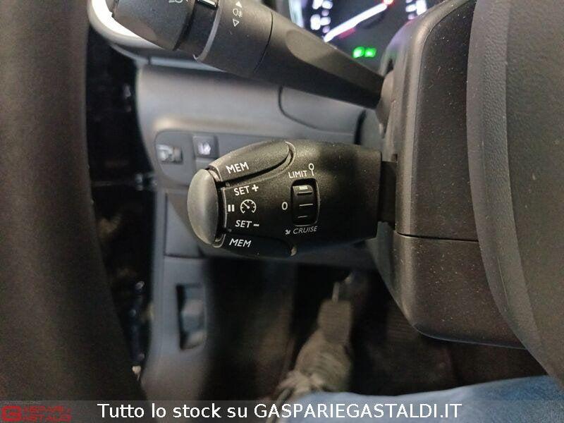 Citroën C3 BlueHDi 100 S&S Business Combi 4 Posti N1 Autocarro