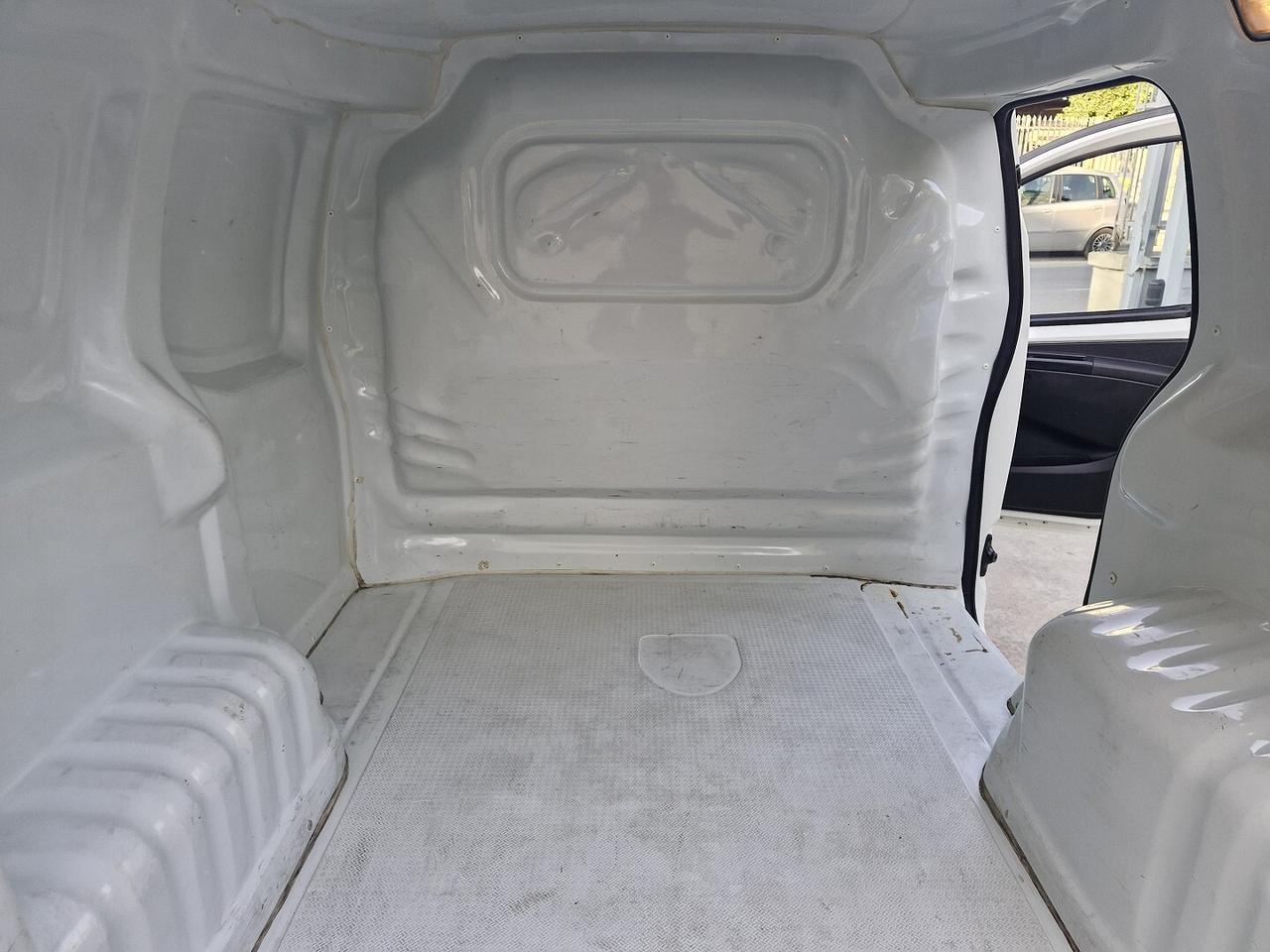 FIAT FIORINO 1.3 MULTIJET 75CV COINBENDATO 70000KM