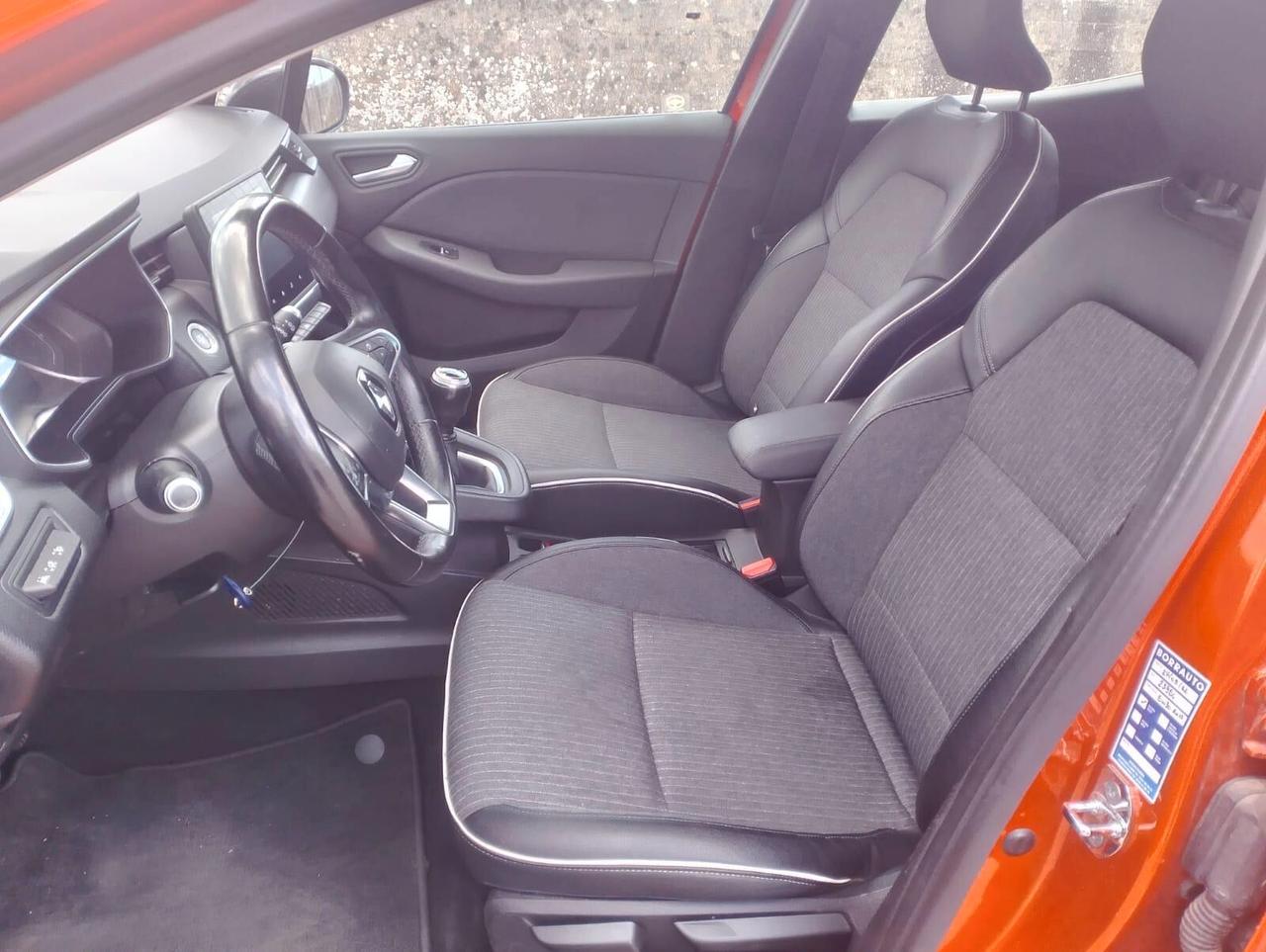 Renault Clio TCe 100 CV 5 porte Edition One