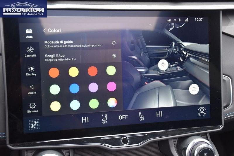 Lynk & Co 01 01 1.5 192KW PHEV DCT 6.6 KW OBC