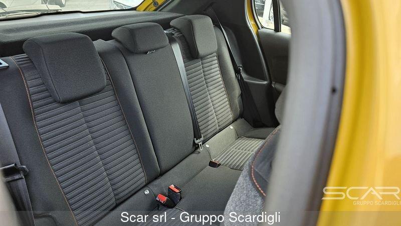 Peugeot 208 PureTech 100 Stop&Start 5 porte Allure