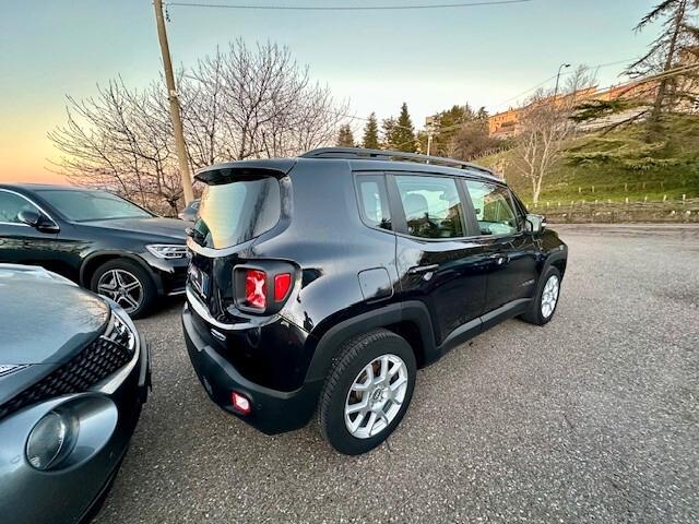 Jeep Renegade 1.6 MJT 120cv Longitude - 2019