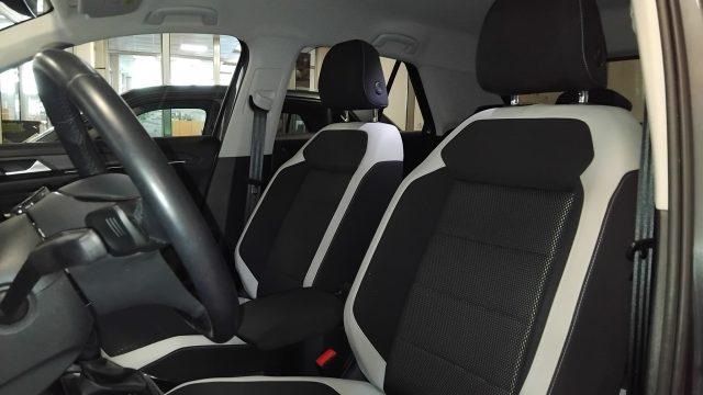 VOLKSWAGEN T-Roc 1.5 TSI DSG Advanced