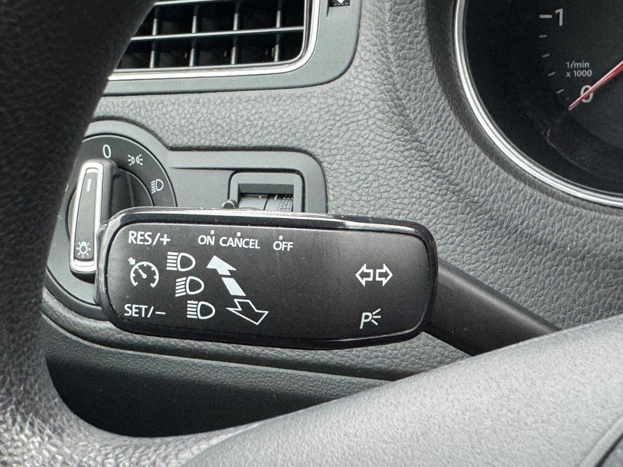 Volkswagen Polo 1.4 TDI 90 CV Comfortline BMT
