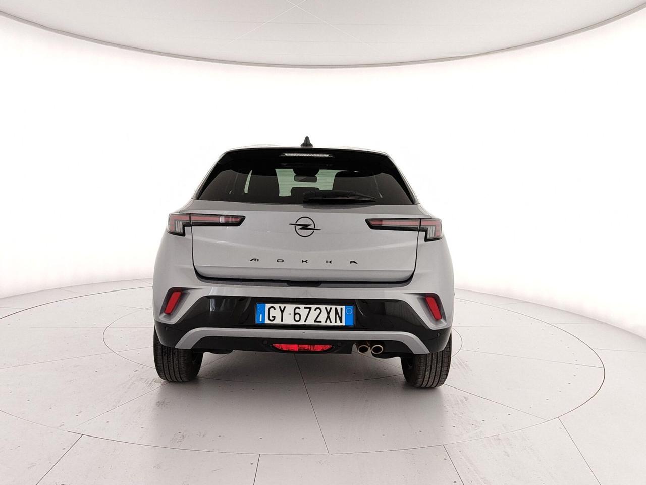 Opel Mokka 1.2 Turbo 130 CV aut. GS