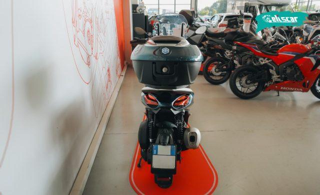 PIAGGIO Beverly 300 i.e. hpe