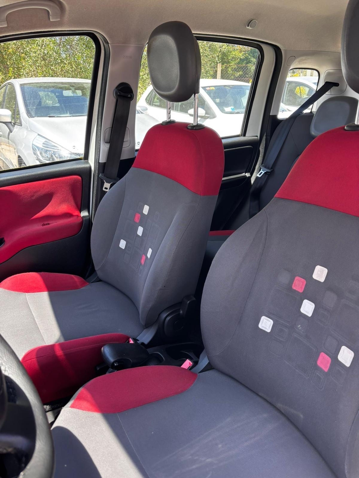 Fiat Panda 1.3 MJT S&S Lounge Diesel ES819XT
