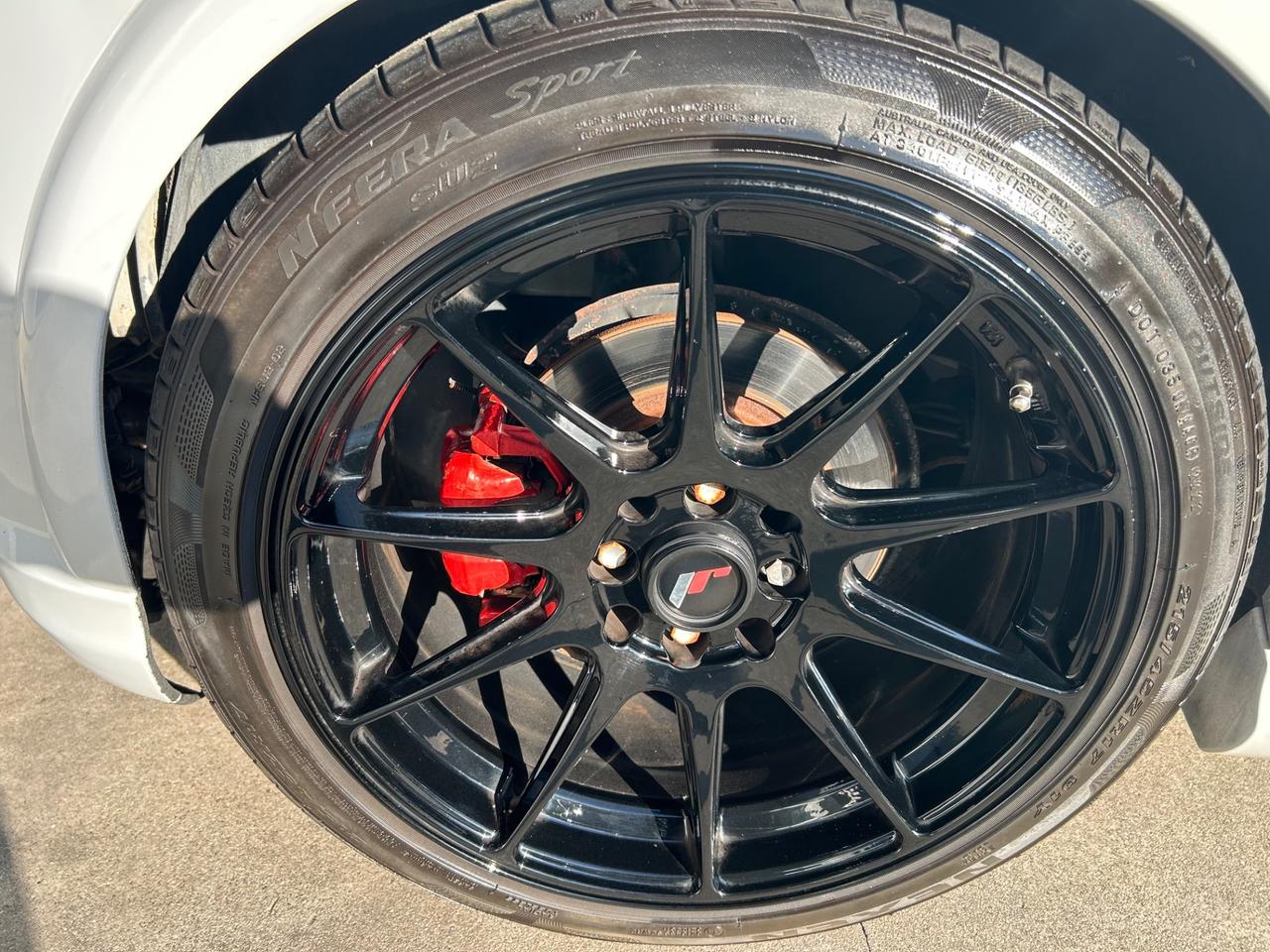 Abarth Punto EVO 1.4 16V Turbo Multiair S&S